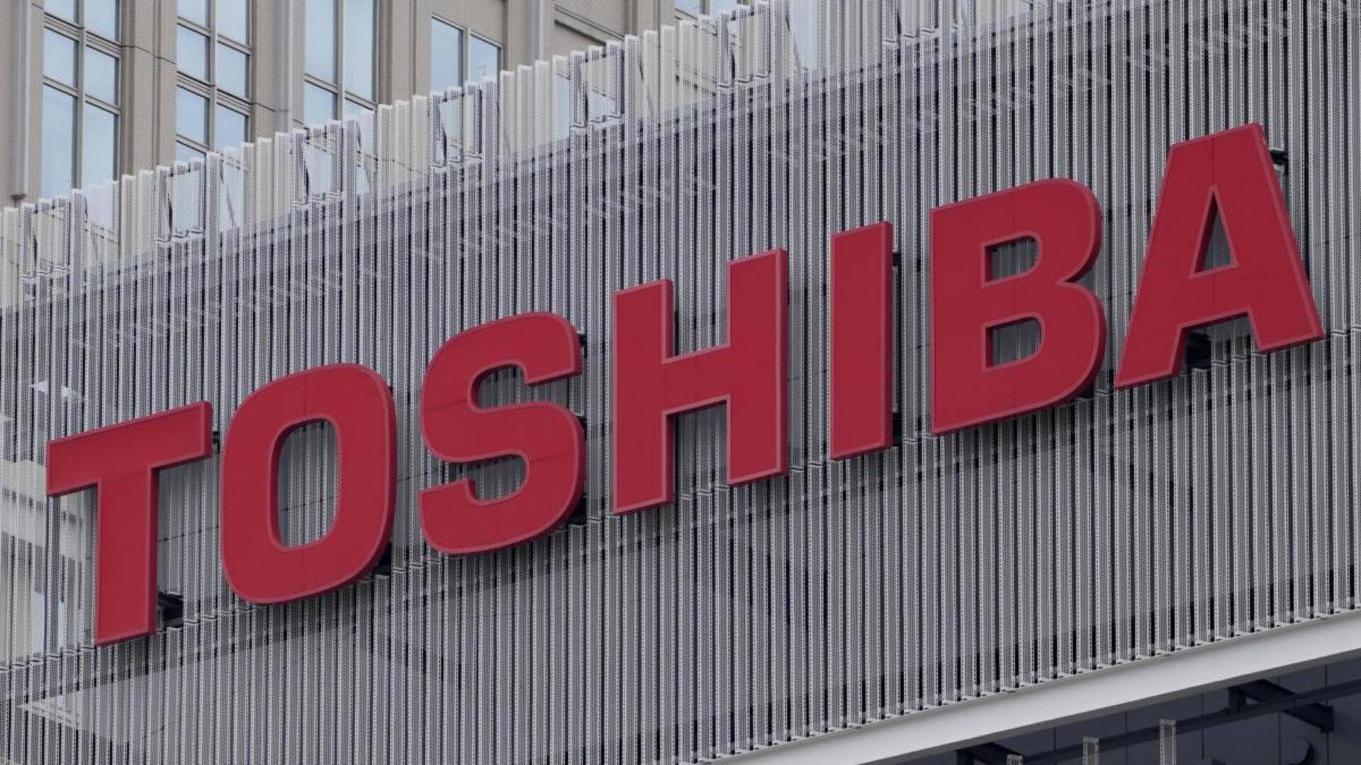 Toshiba recalls 17mn laptop adapters due to fire hazard
