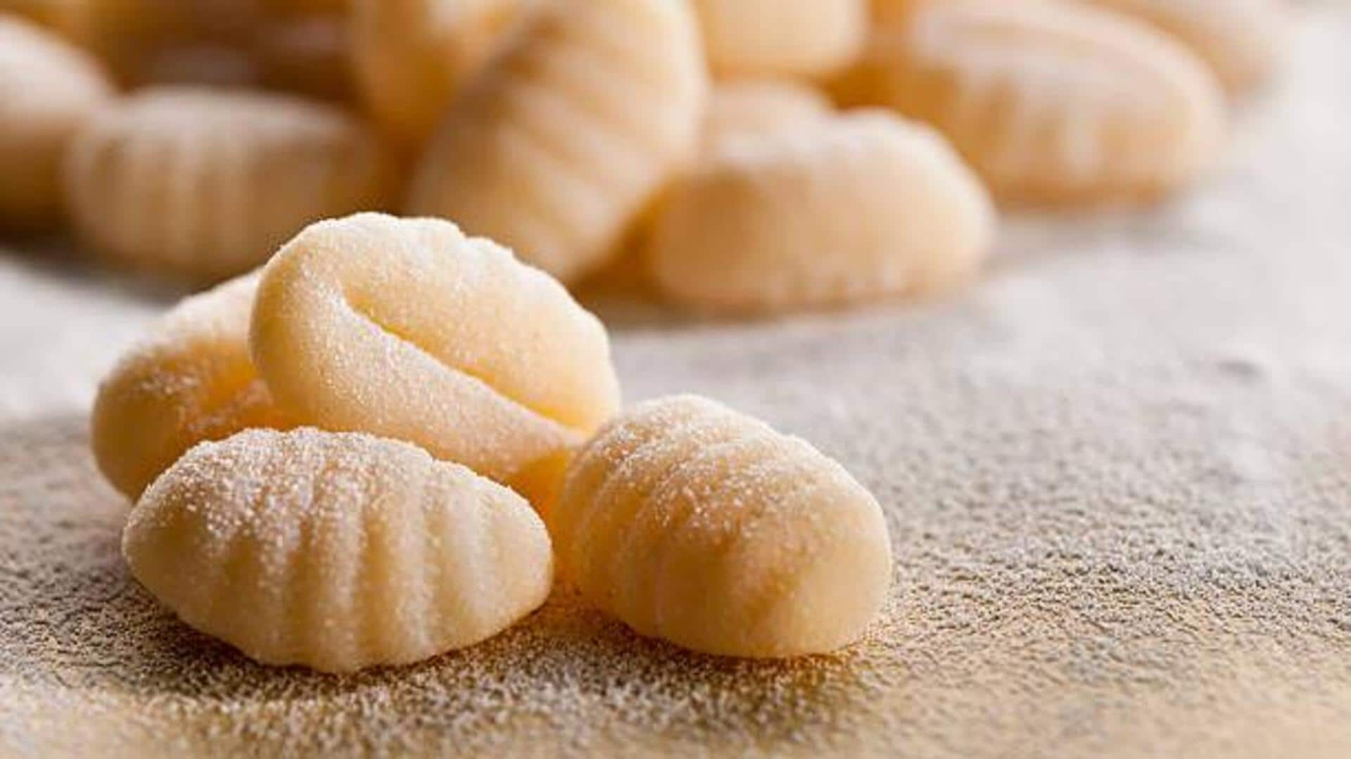 From ancient Rome to your plate: The history of gnocchi