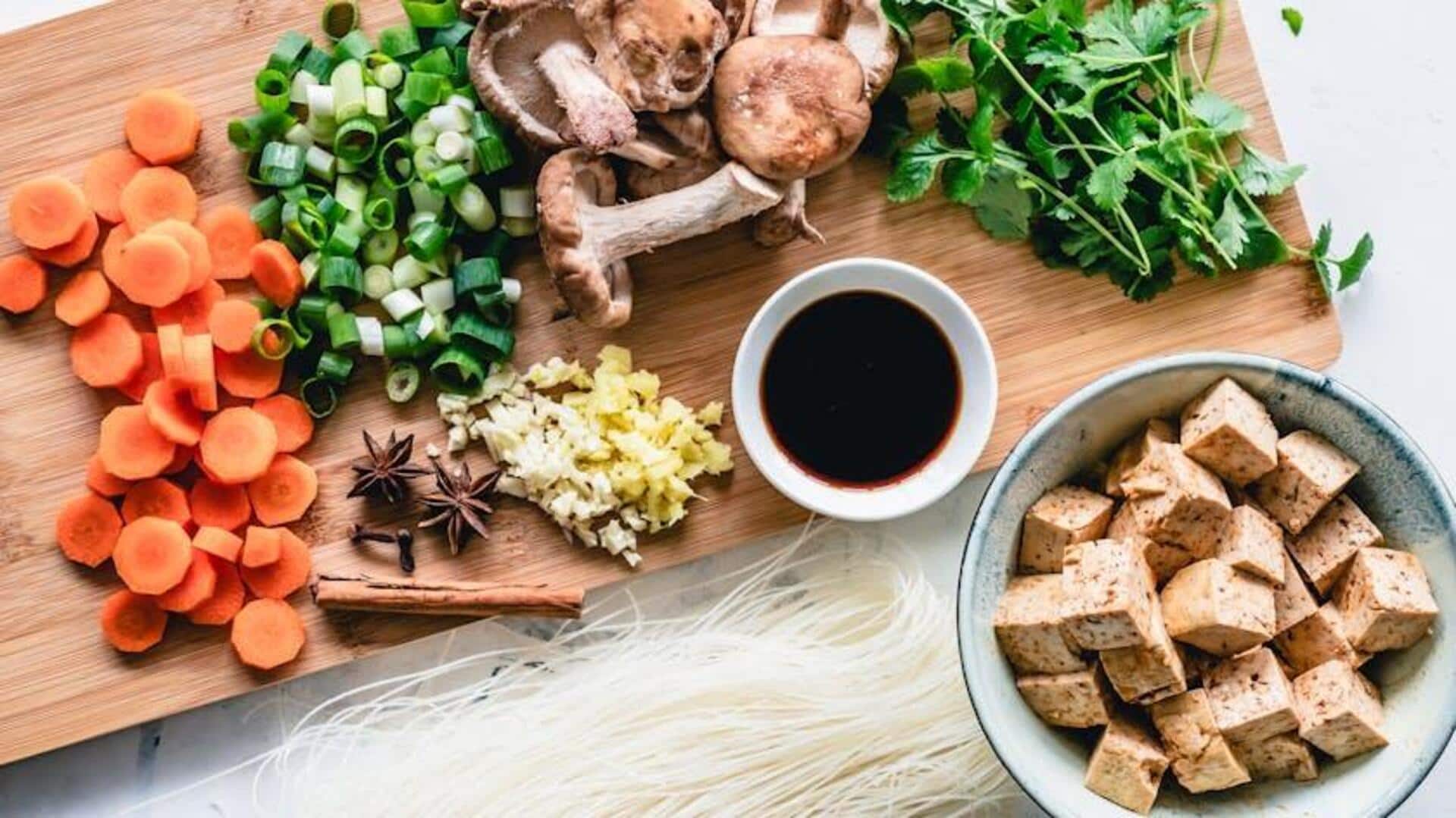 Traveling to Malaysia? Savor these tofu snacks Traveling to Malaysia? Savor these tofu snacks