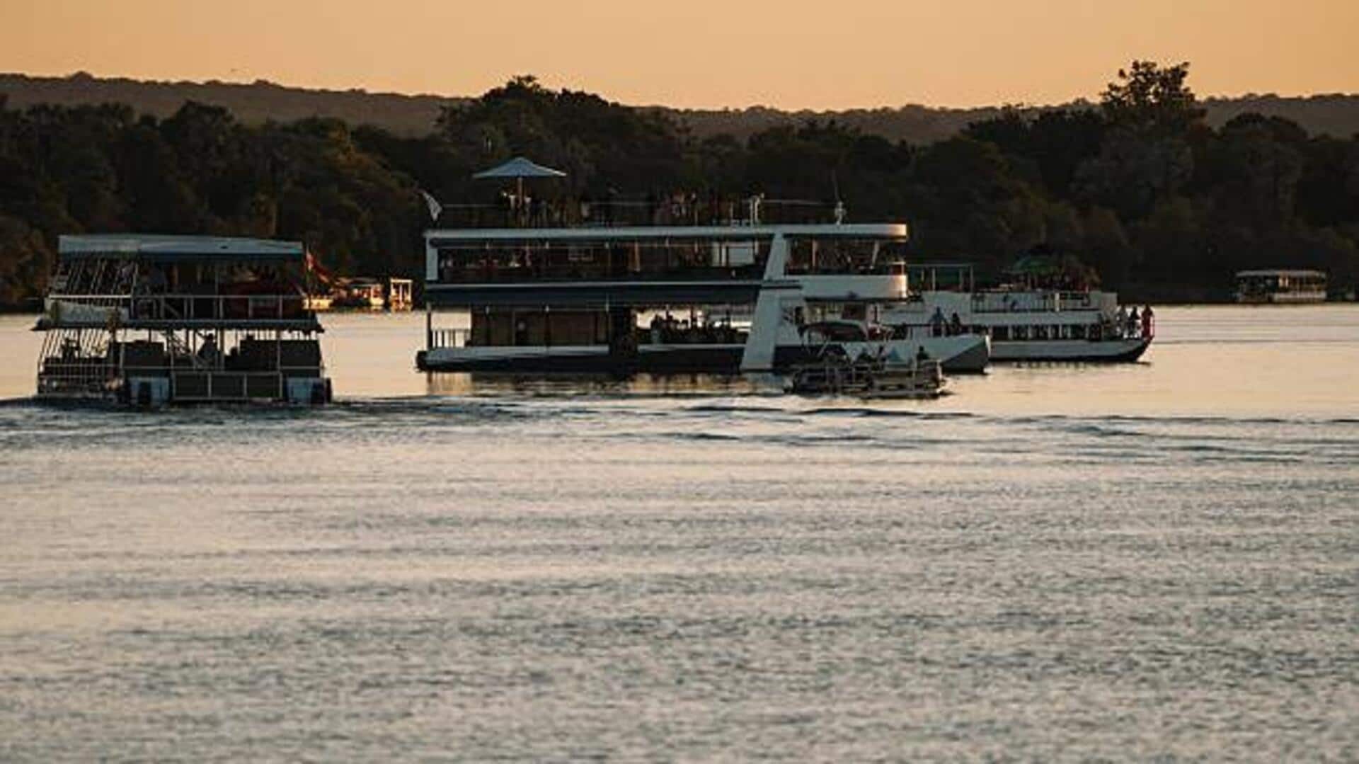 River cruising 101: What to know River cruising 101: What to know