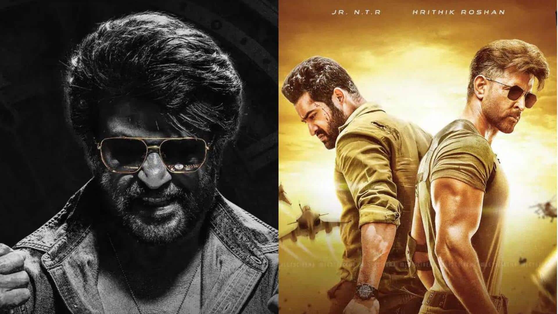 Aamir demands premium showcasing for 'Coolie' amid 'War 2' clash Aamir demands premium showcasing for 'Coolie' amid 'War 2' clash