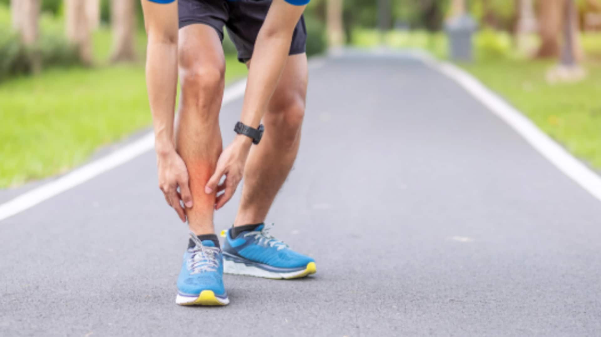 5 exercises for shin pain relief 5 exercises for shin pain relief