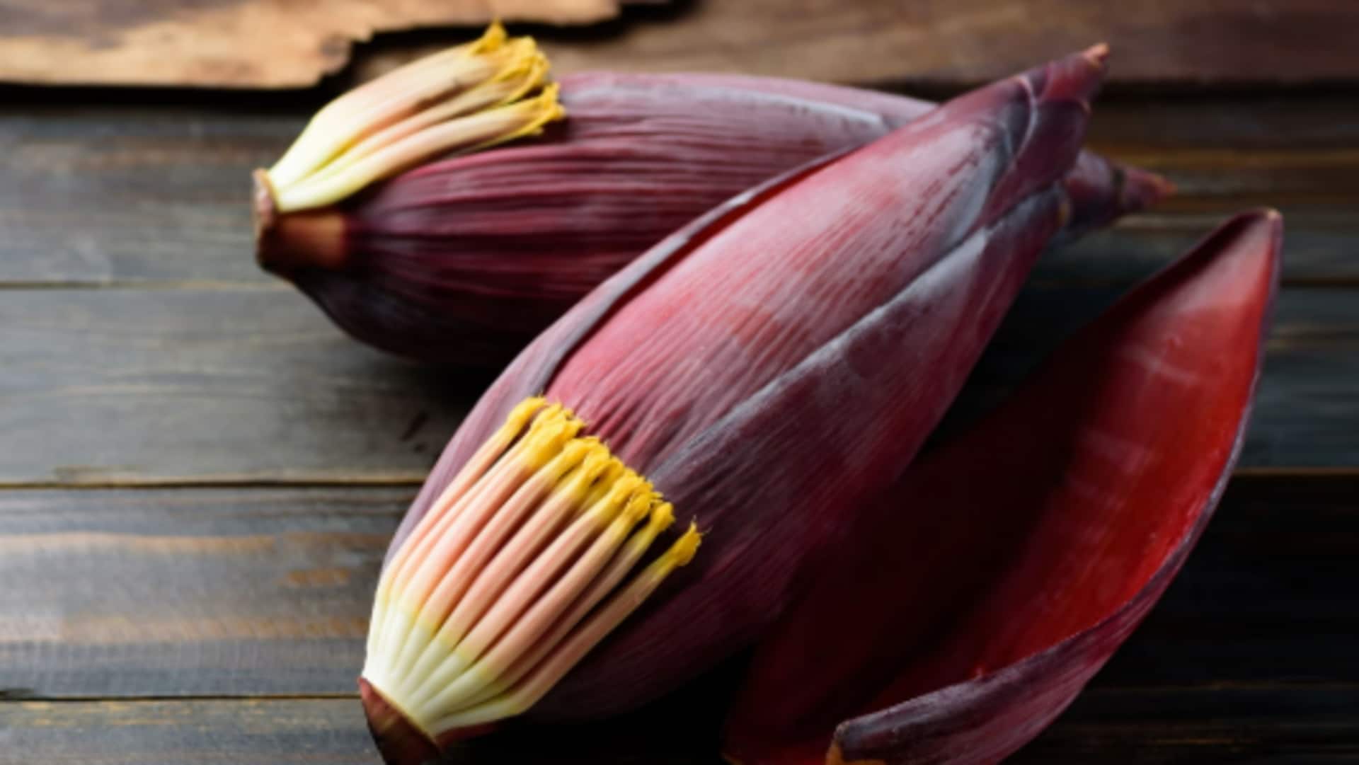 Banana blossoms: The underrated superfood you need to try