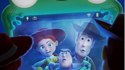 'Toy Story 5' teaser: Woody-Buzz Lightyear face a new threat