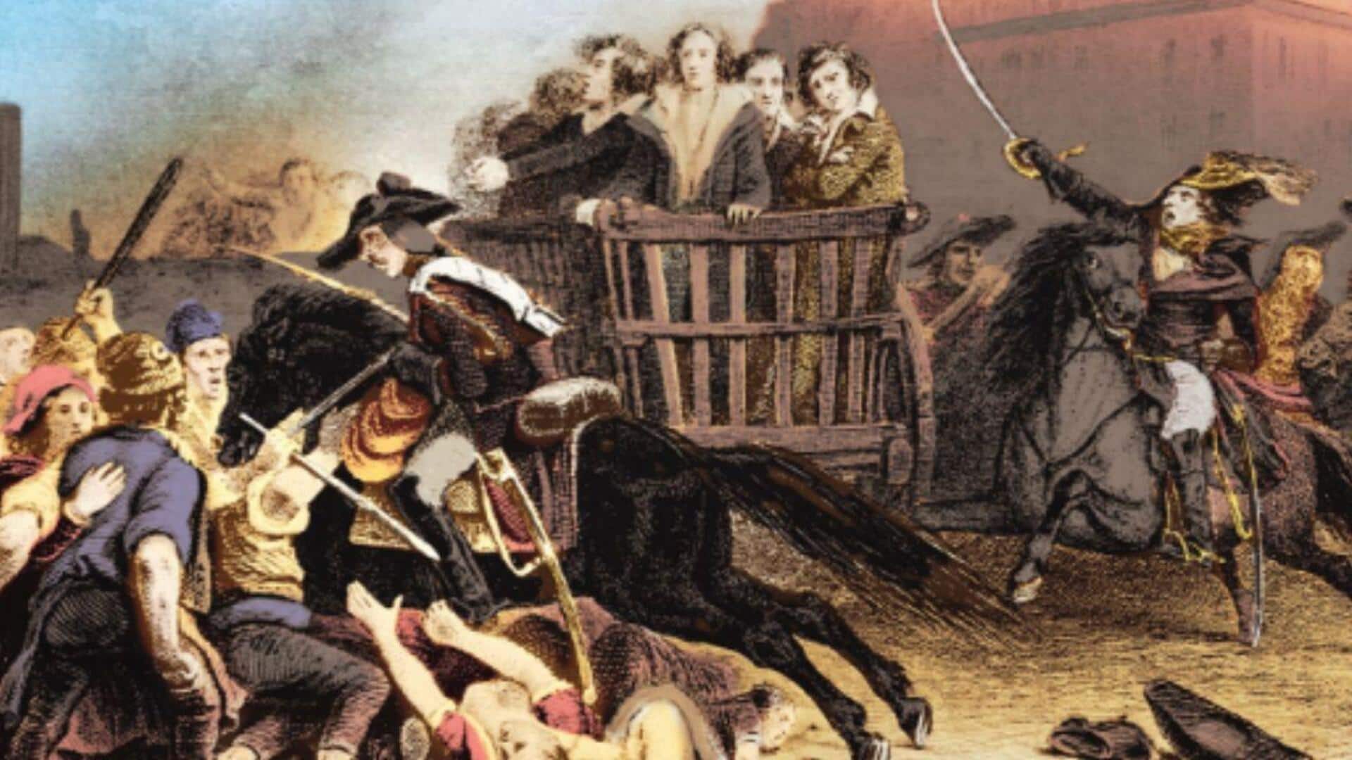 Lessons from 'Tale of Two Cities' that still inspire today