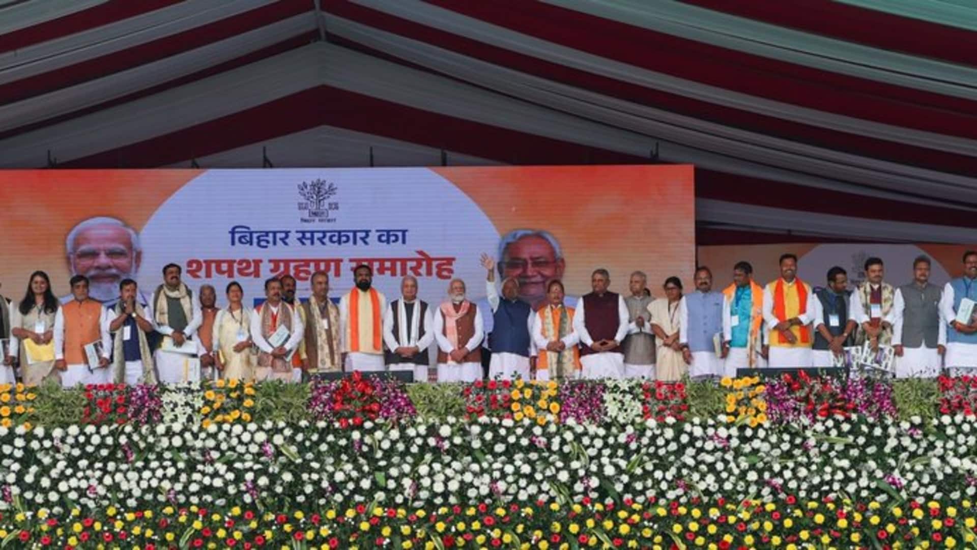 How much will newly-elected Bihar MLAs earn? Know salary, pension