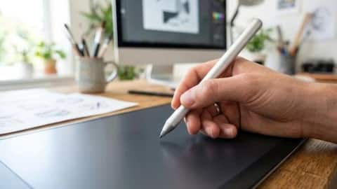 5 AI tools for digitizing handwritten notes