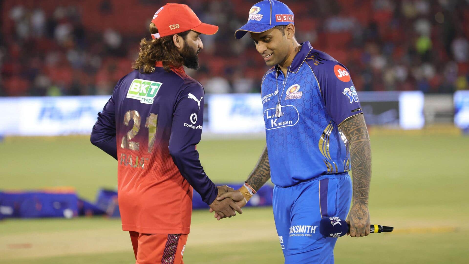 Suryakumar Yadav records his 26th duck in T20 cricket: Stats