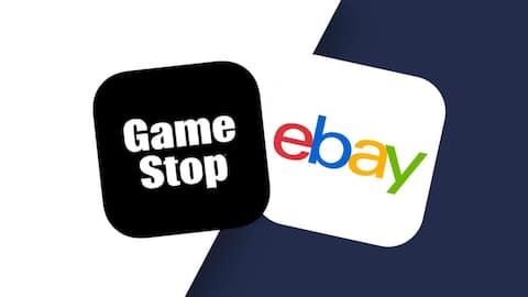 GameStop won't give up on buying eBay 