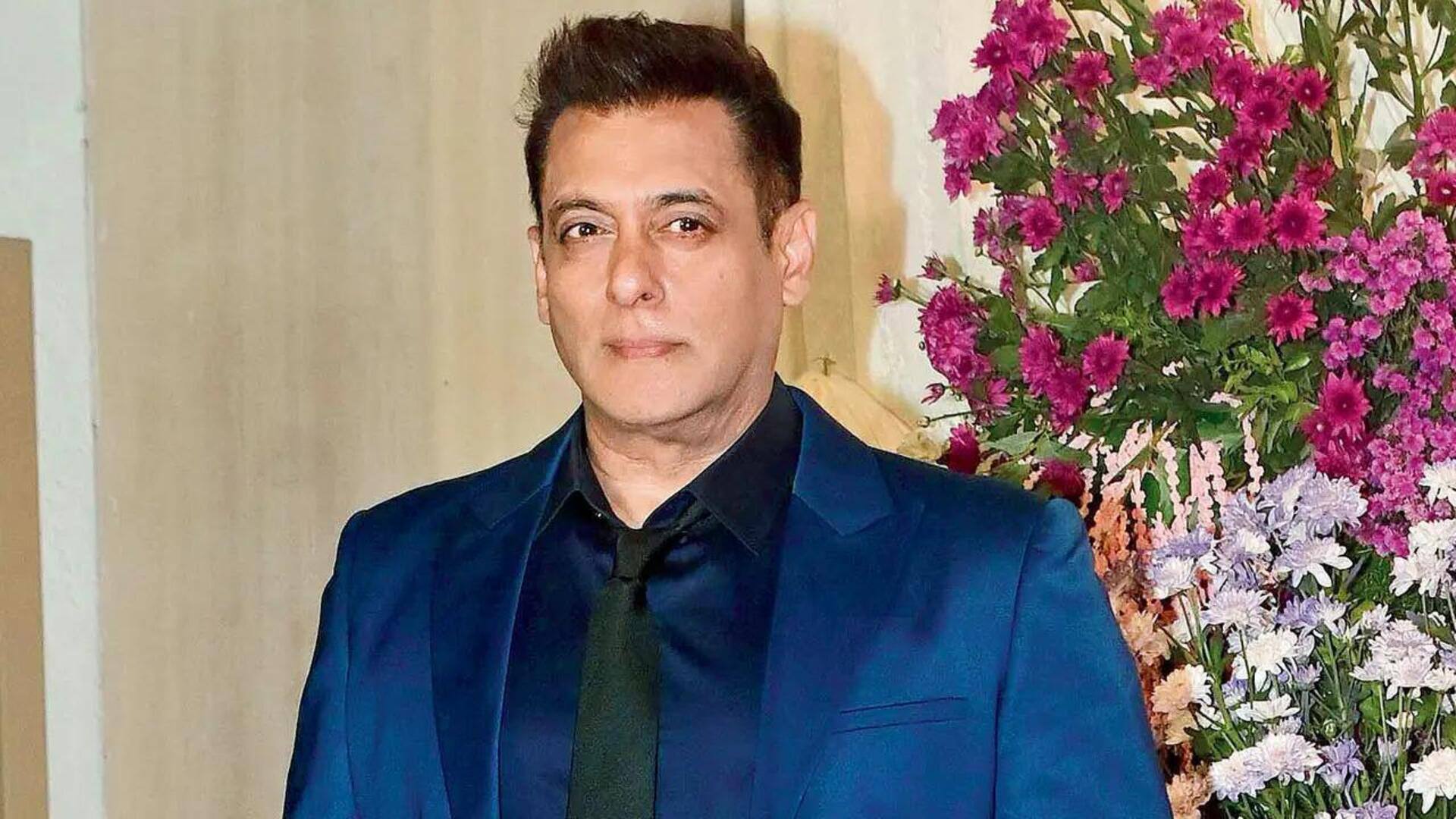 Vijay Vikram calls Salman Khan 'integral' part of 'Bigg Boss'