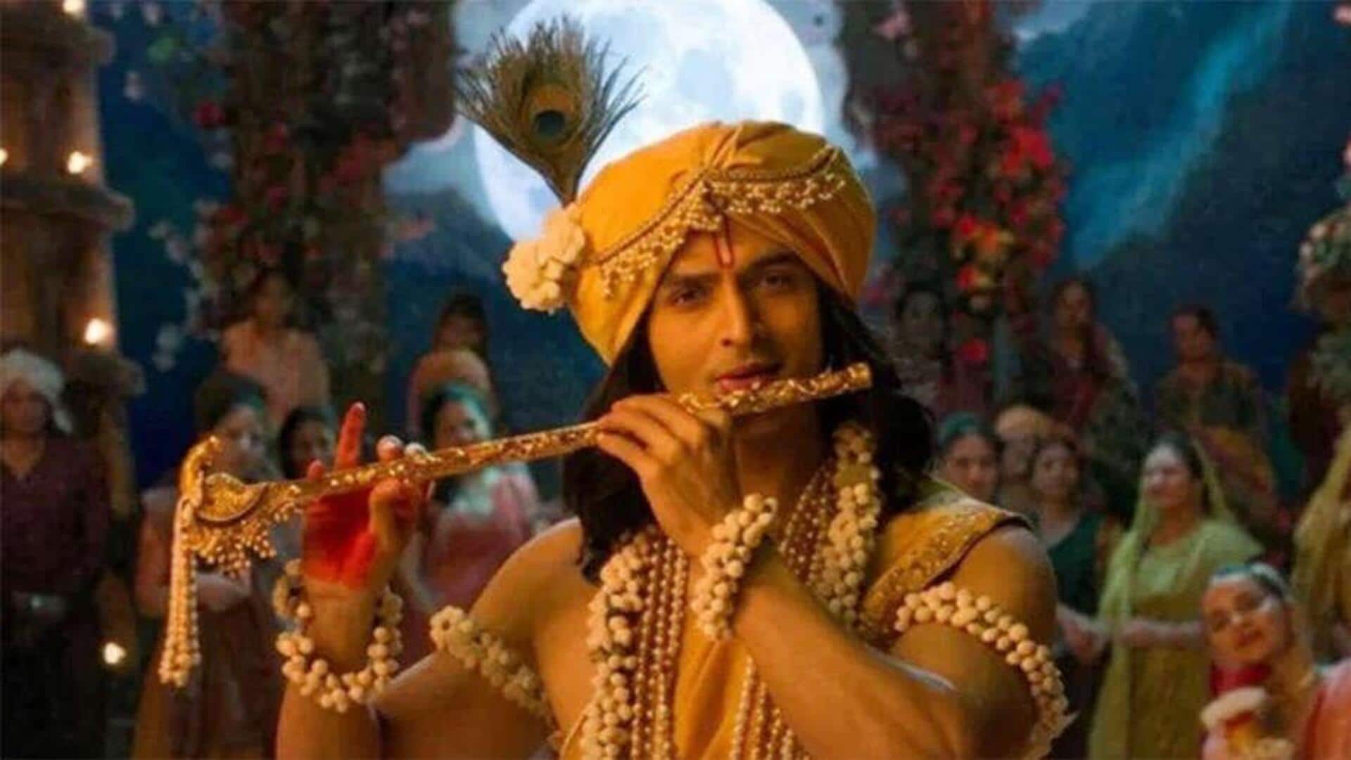 'Krishnavataram' bags global release via Ravi Shankar's WFAC 