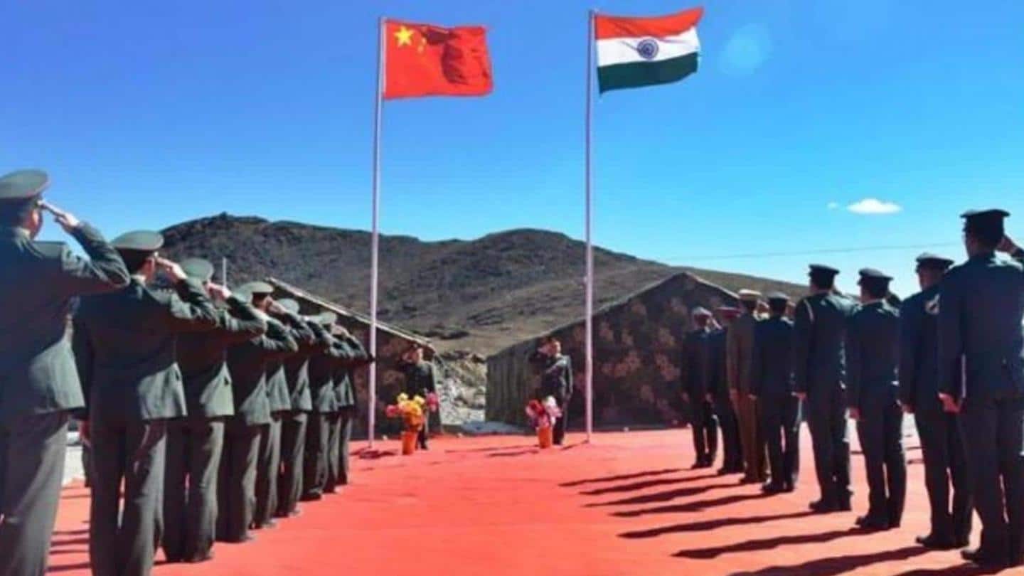 Disengagement at Pangong Tso completed on Friday Disengagement at Pangong Tso completed on Friday