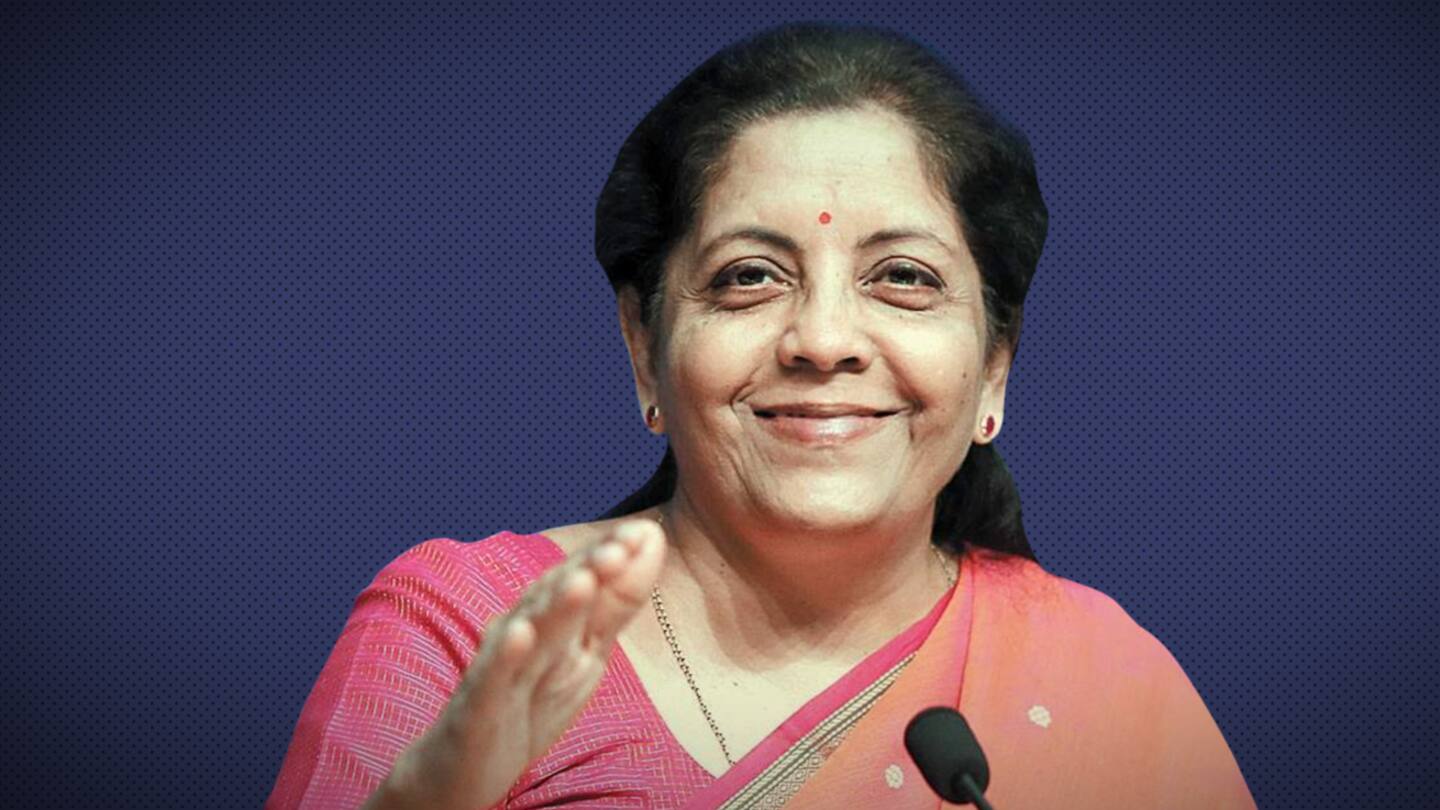 Finance Ministry conveyed concerns to Infosys Finance Ministry conveyed concerns to Infosys