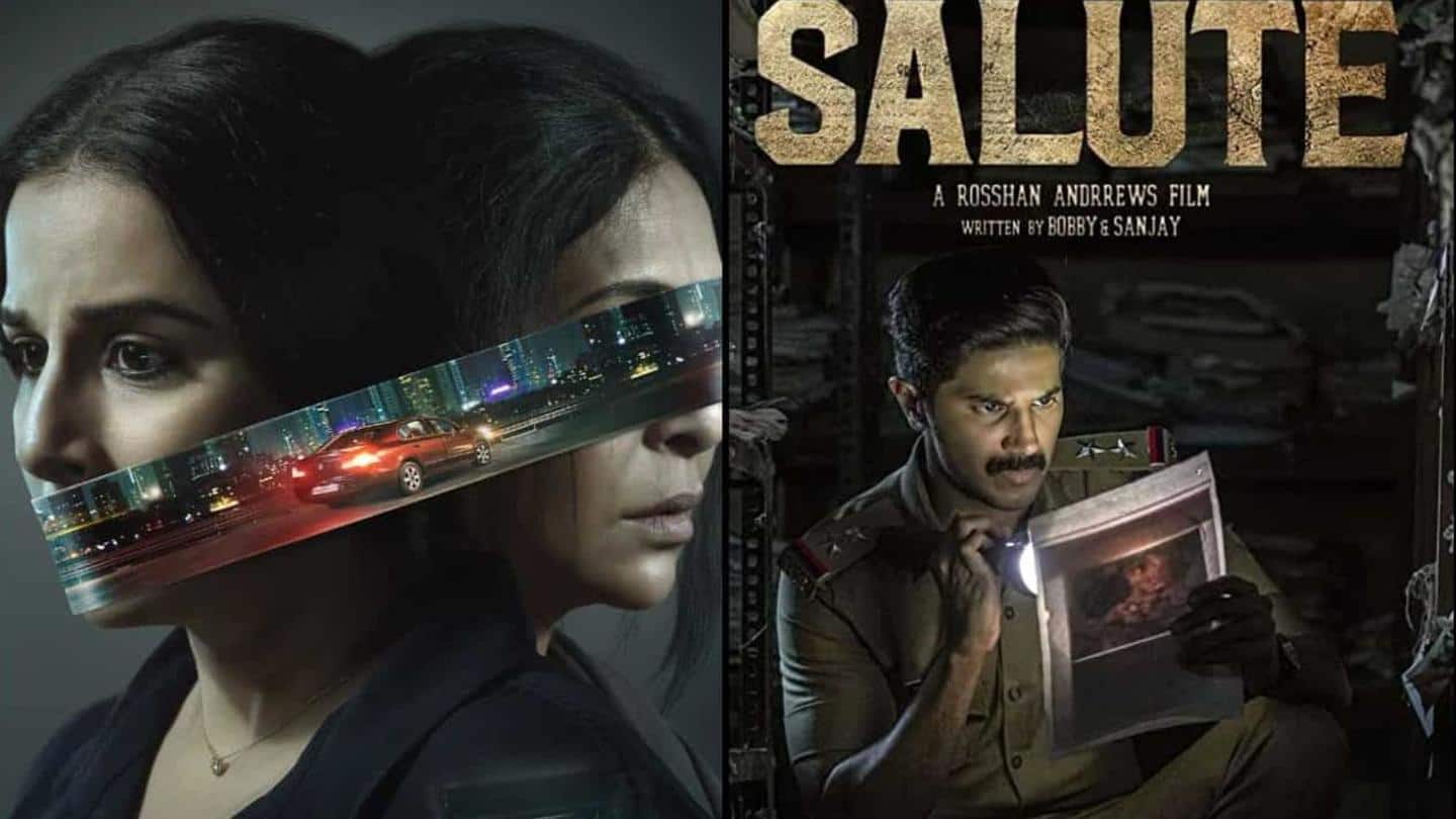 Top 5 films/series releasing across OTT platforms on Holi