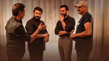 Prithviraj Sukumaran, Mohanlal's 'L2: Empuraan' to be rolled out soon