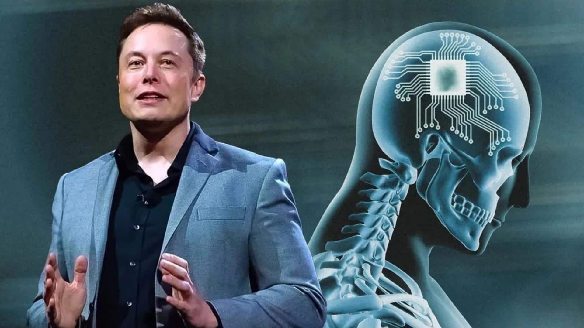Elon Musk's radical brainchild Neuralink faces inspection from FDA
