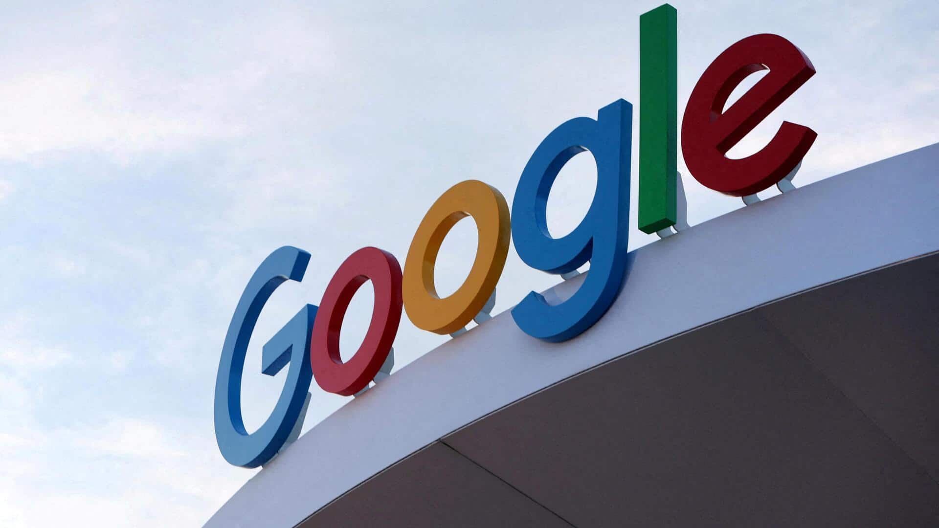 Google's latest tool can identify content generated by AI Google's latest tool can identify content generated by AI