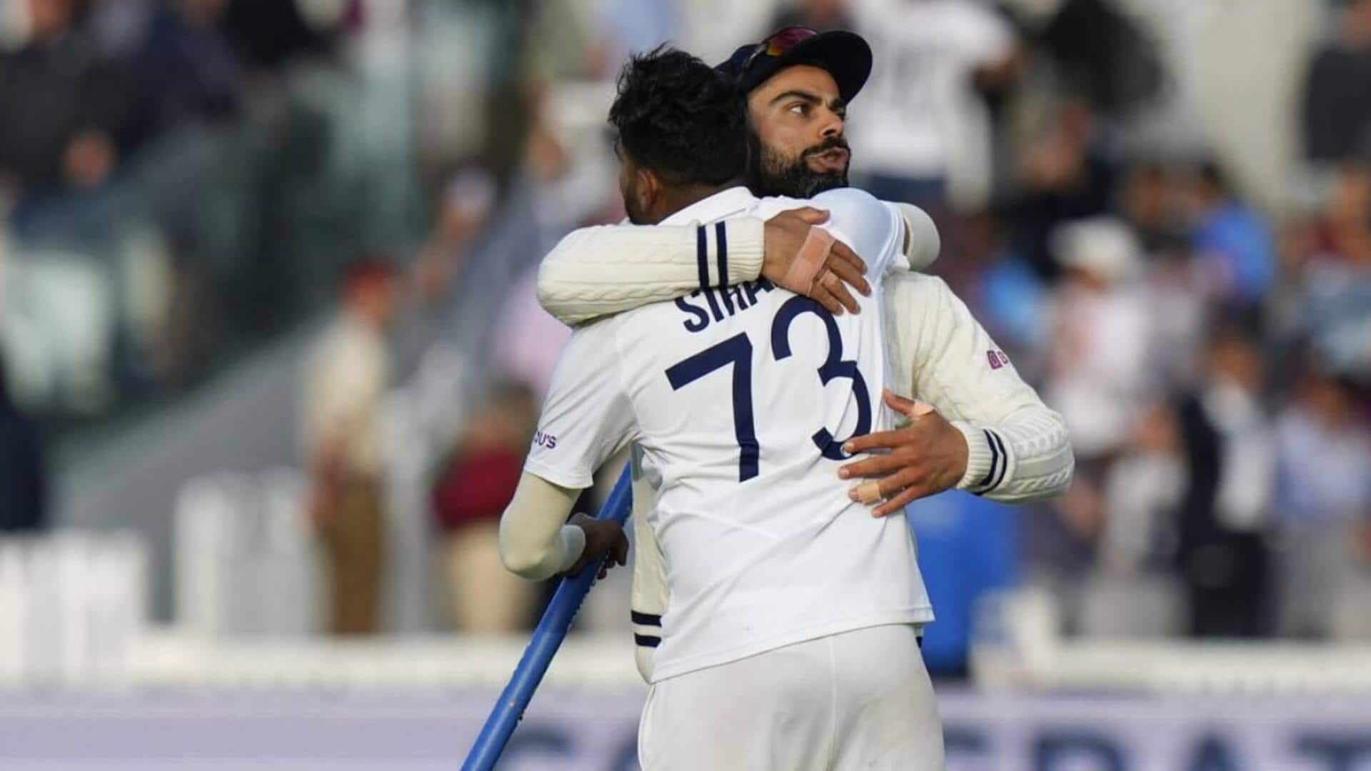 Who owns best Test match figures for India at Lord's? Who owns best Test match figures for India at Lord's?
