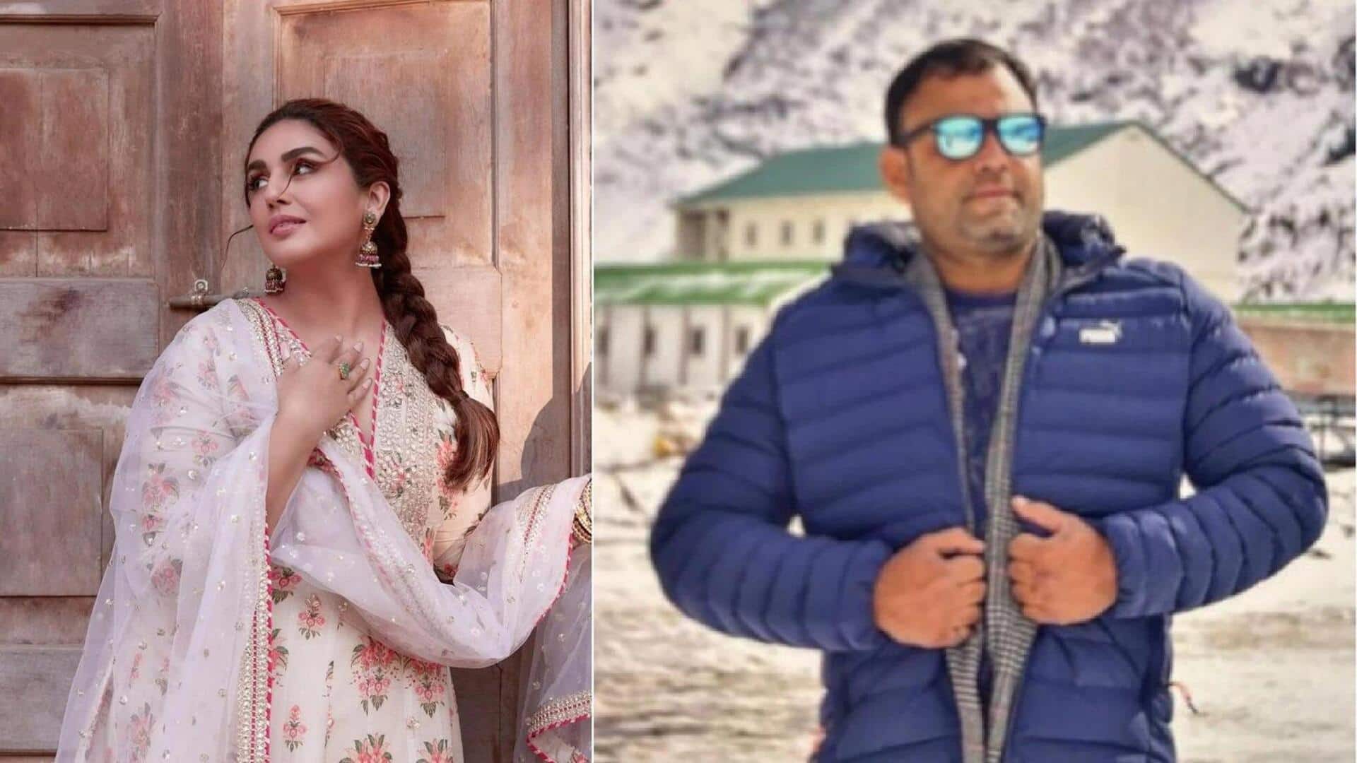 Huma Qureshi's cousin murdered in Delhi; two arrested