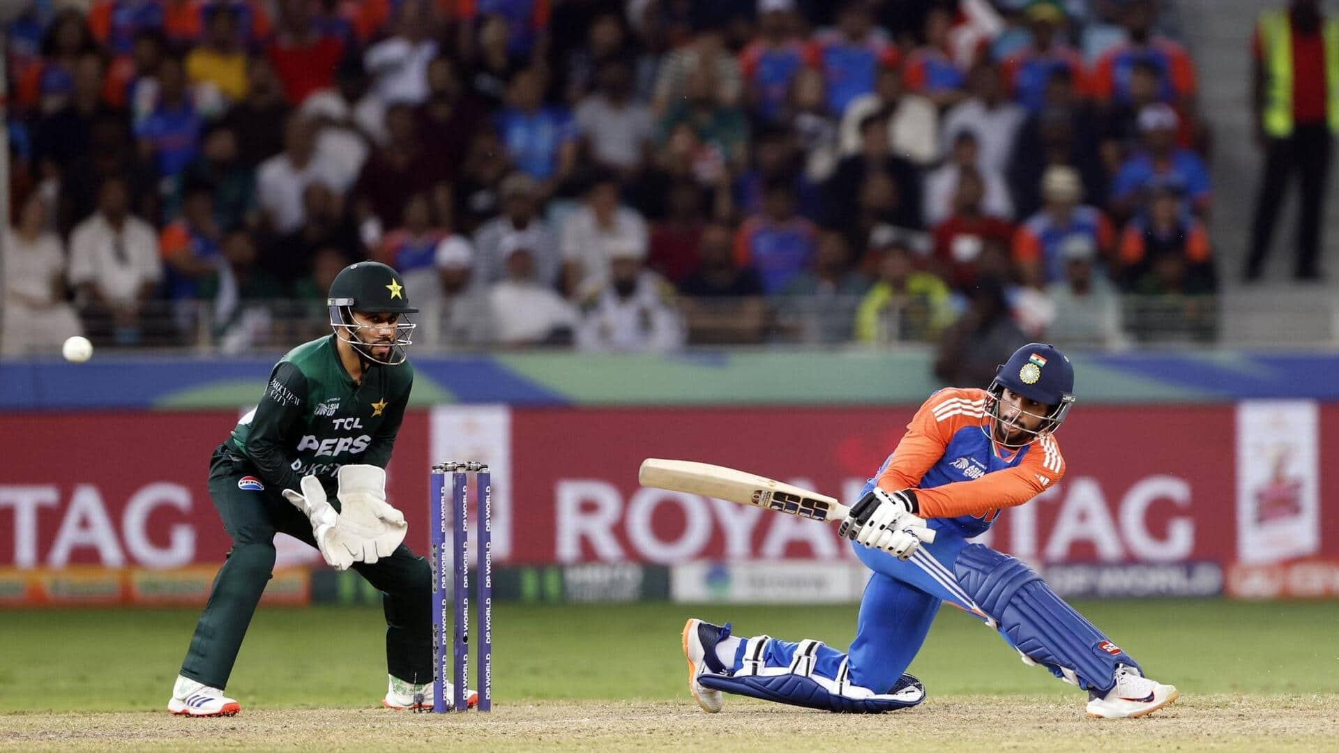 Tilak Varma to play in T20 World Cup warm-ups: Details