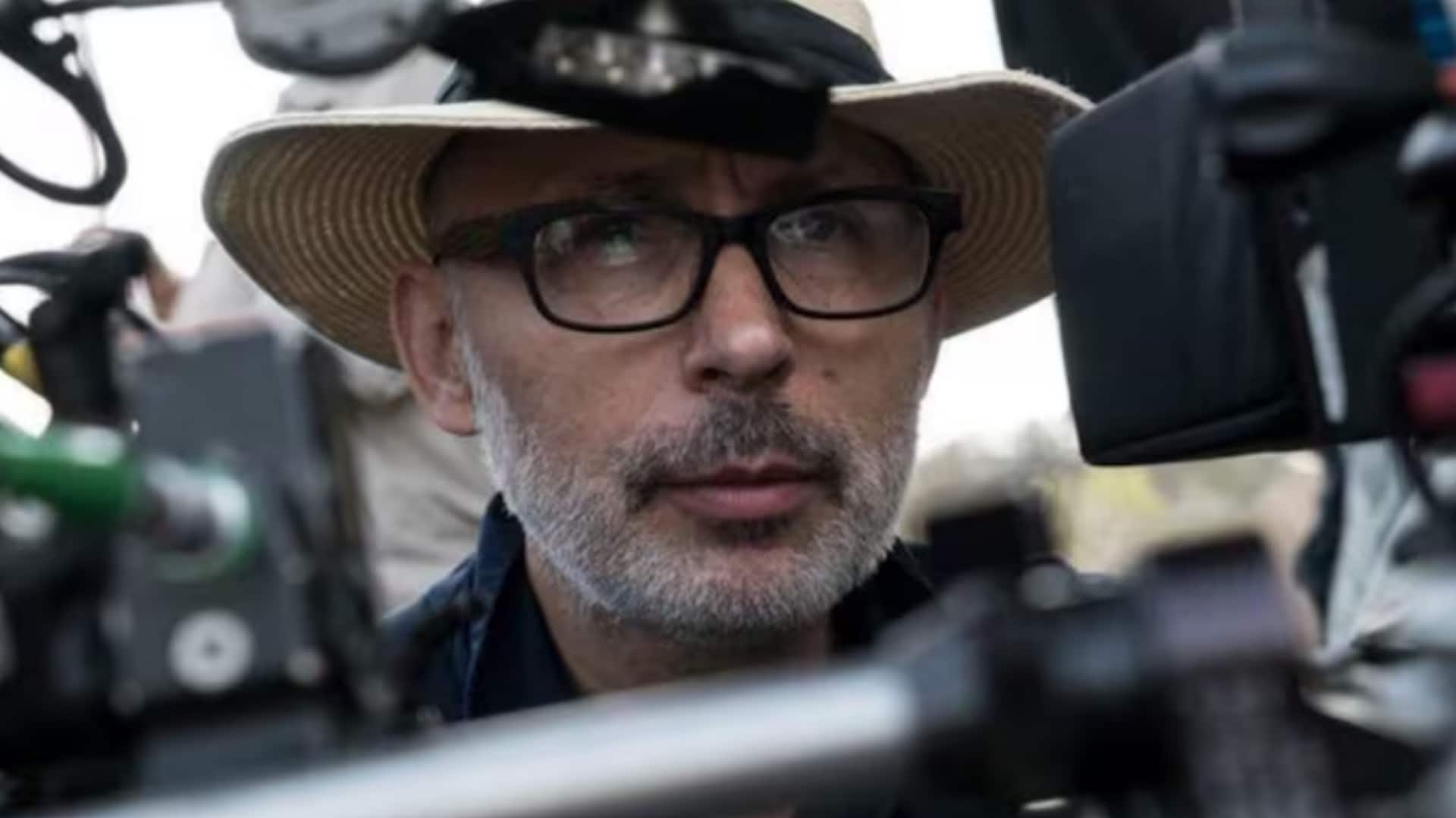 'Deadpool' cinematographer 'stable' after paragliding accident in Himachal Pradesh