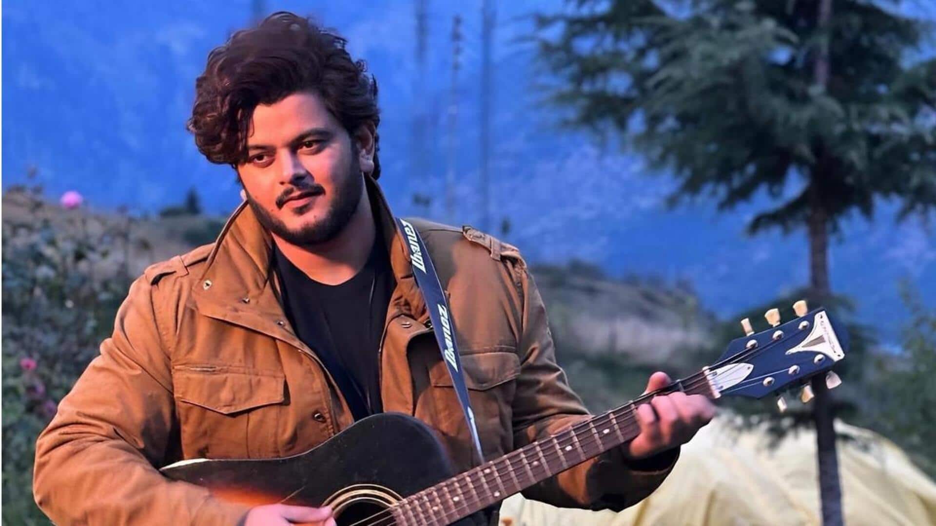 Vishal Mishra to hold concerts for Nepal, Assam flood relief 