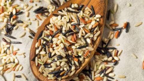 5 delicious African dishes using wild rice