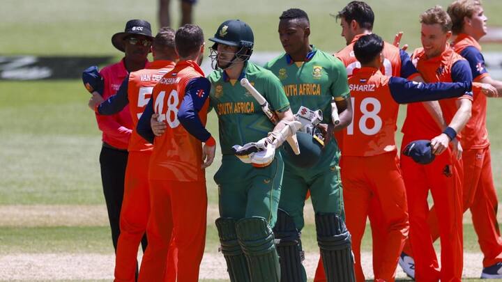 CSA to review South Africa's T20 WC performance: Details here