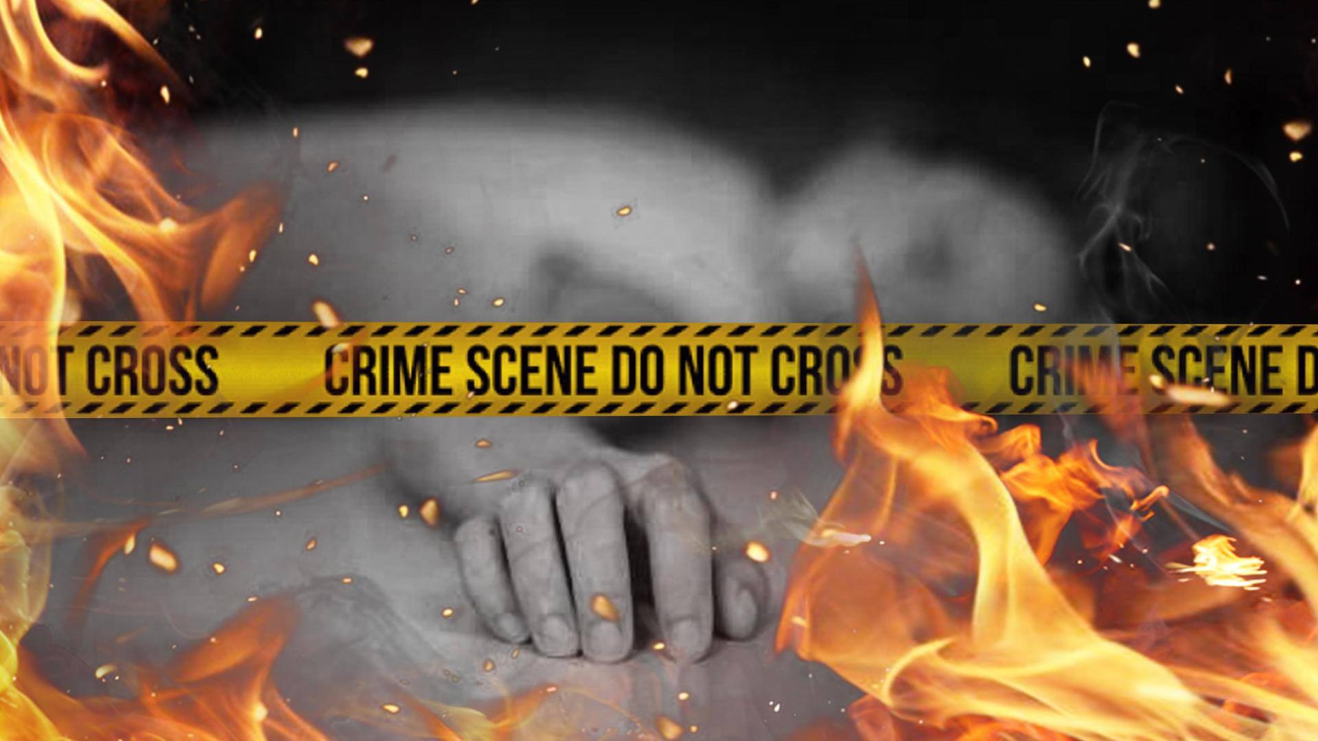 Another Delhi shocker: Woman set ablaze by live-in partner dies