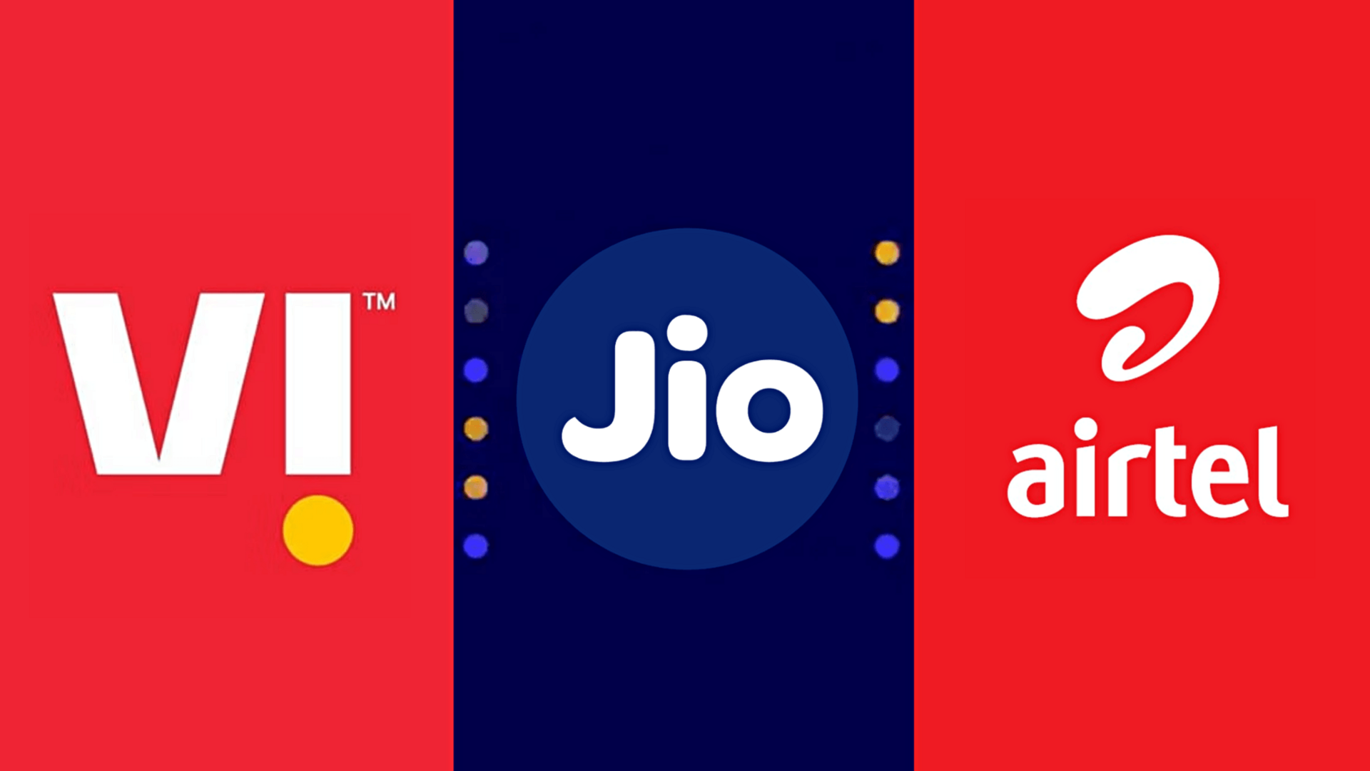These Airtel Jio Vi Plans Offer Free Disney Hotstar Subscription
