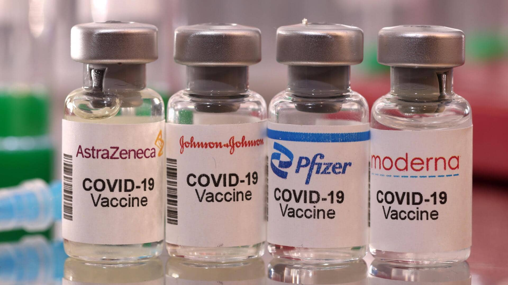 Scientists discover why COVID vaccine causes chronic illness in some