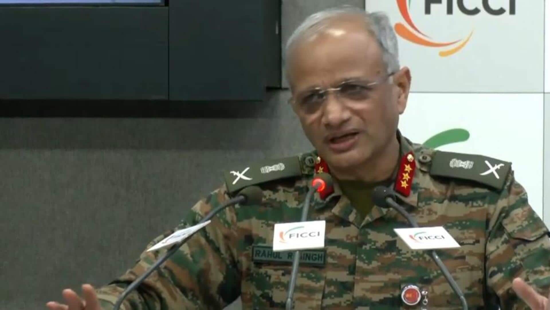 Pakistan wasn't only adversary during Op Sindoor; India had 3 Pakistan wasn't only adversary during Op Sindoor; India had 3