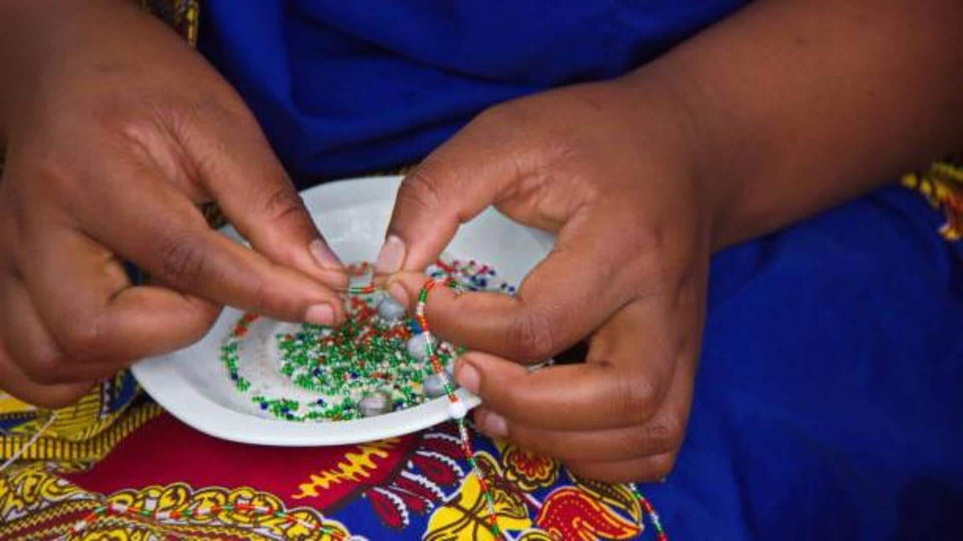 How to perfect your crafting skills