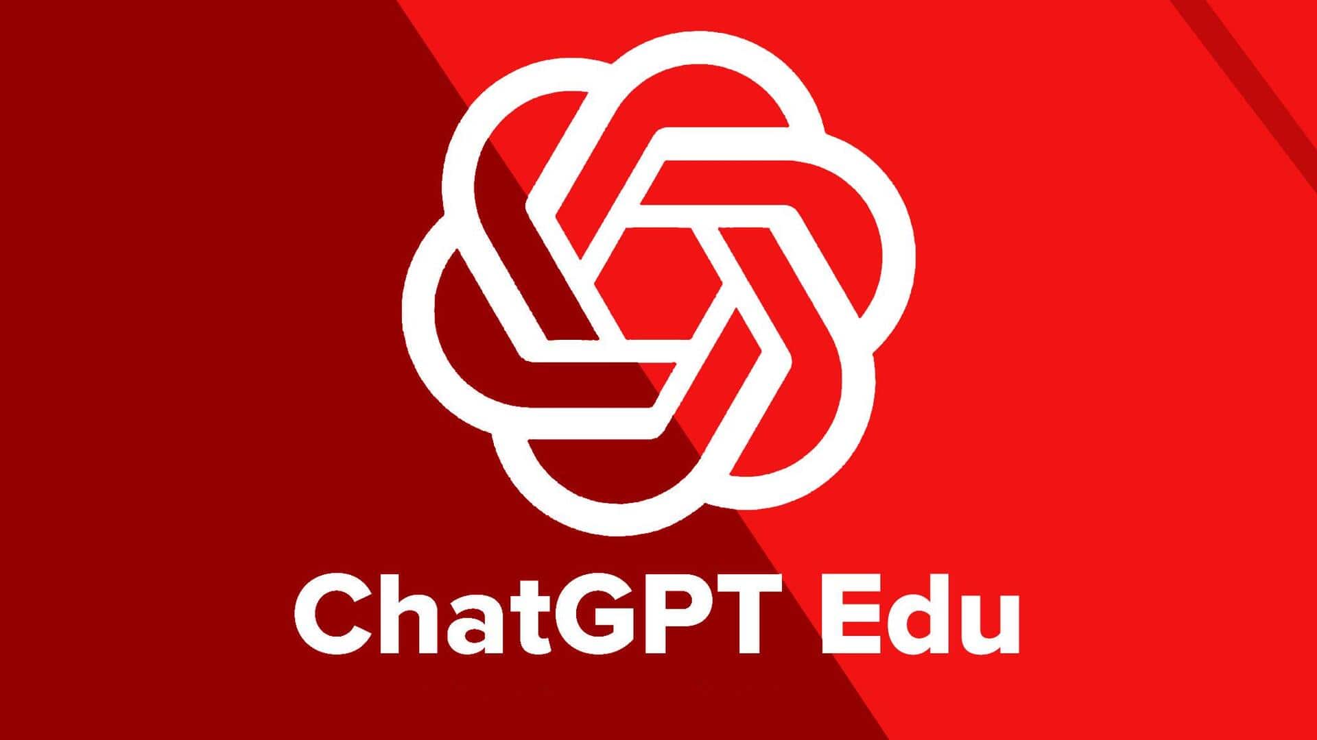 Oxford University now offers students, staff access to ChatGPT Edu