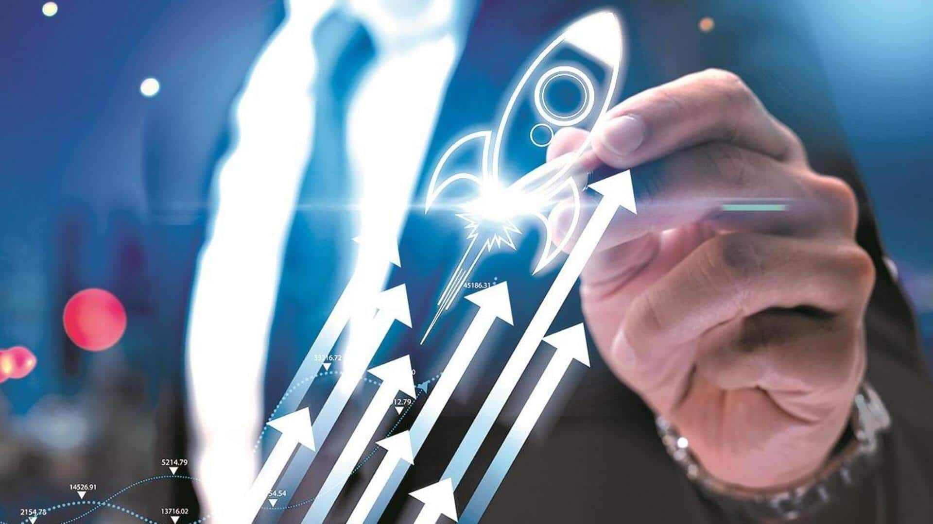 Canadian, Singaporean start-ups eye entry into India