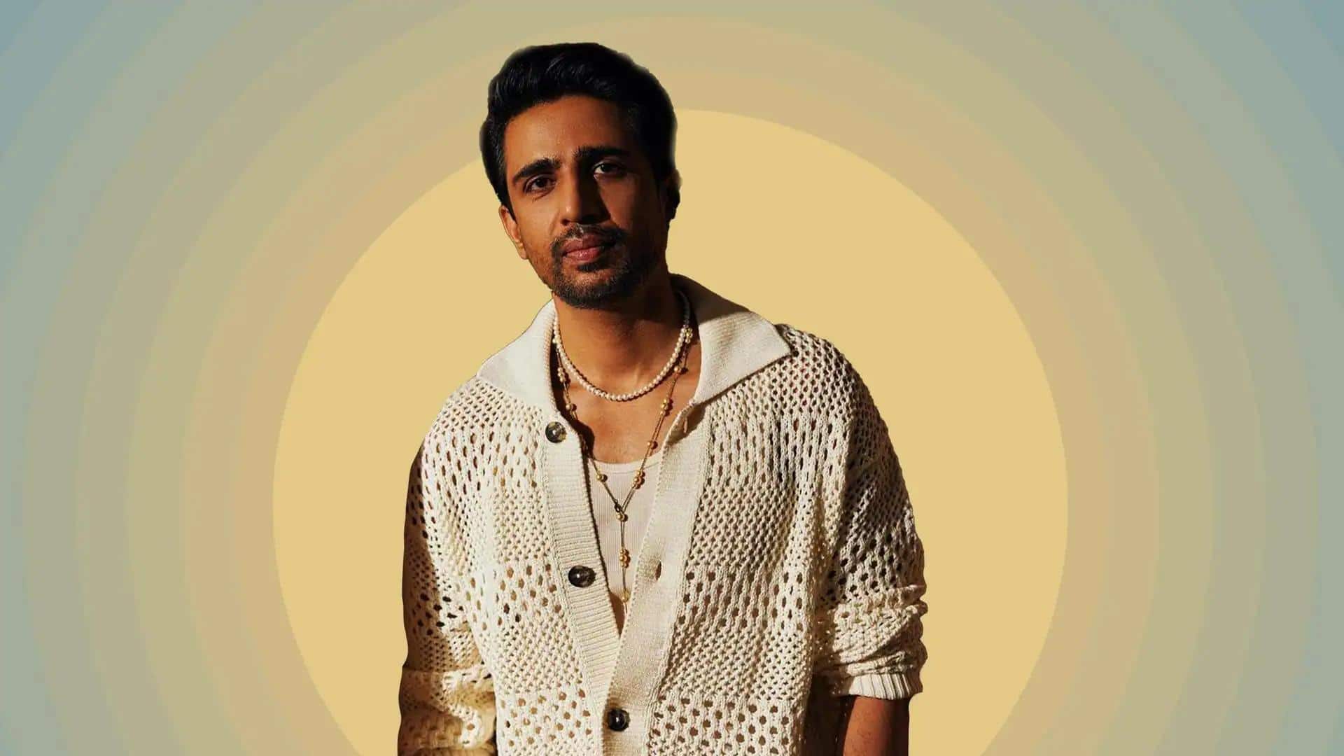 'Linguistic diversity in...': Gulshan on his Tamil debut with 'Legacy'