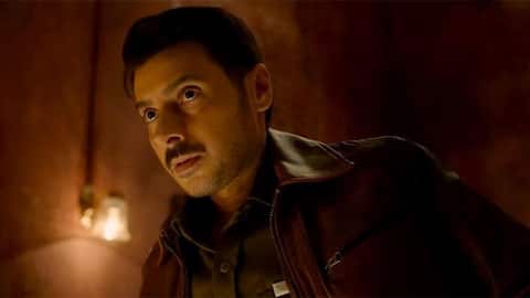 'Embarrassed to see myself...': Divyenndu on rejecting adult comedies