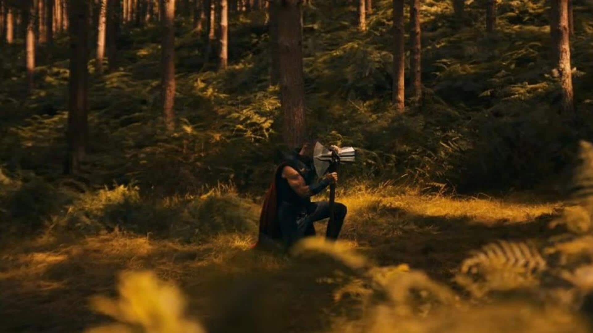 'Avengers: Doomsday' teaser: Will we see a serious Thor again? 