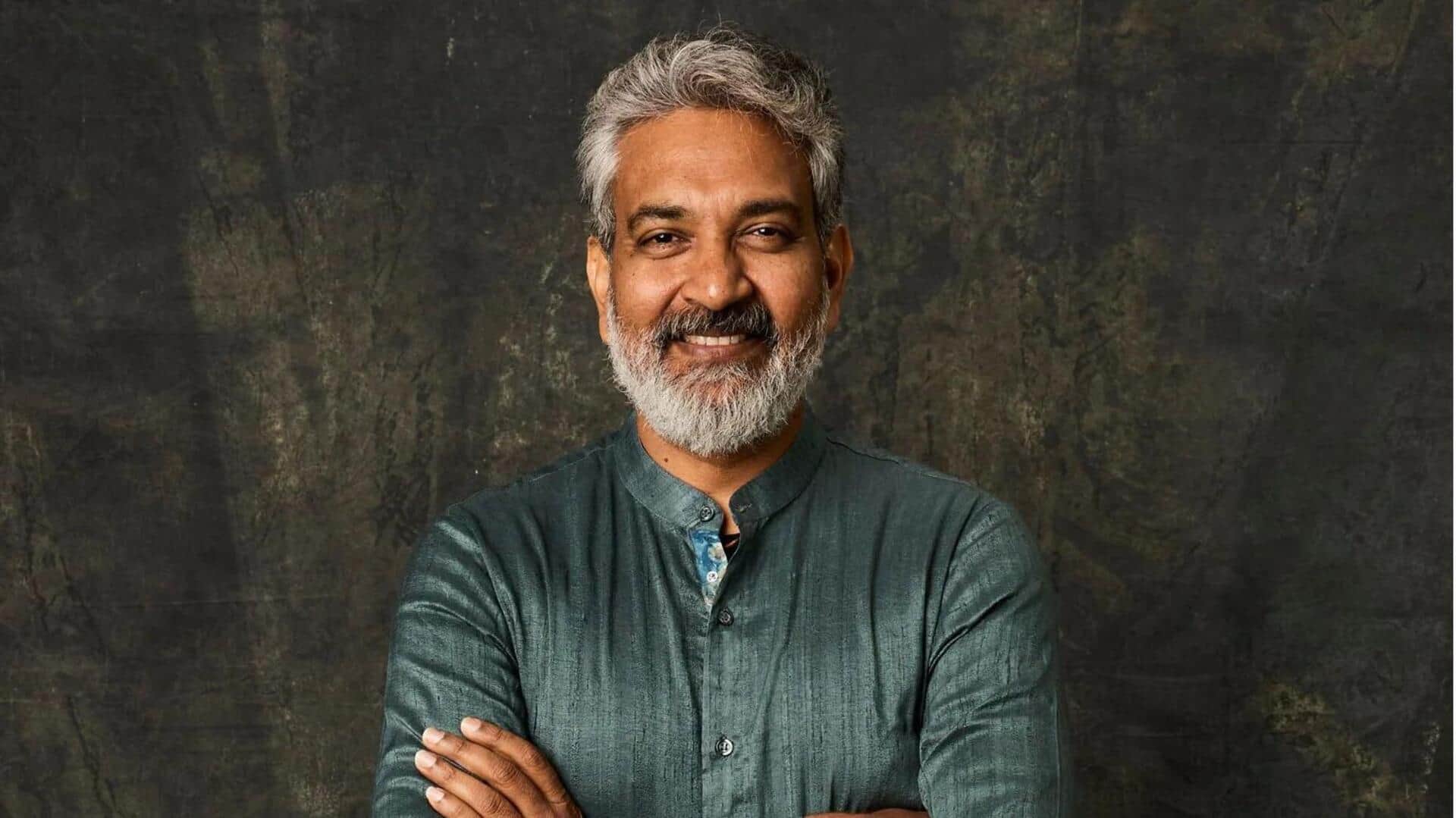 IMAX responds to Rajamouli IMAX screening demand for 'Varanasi'