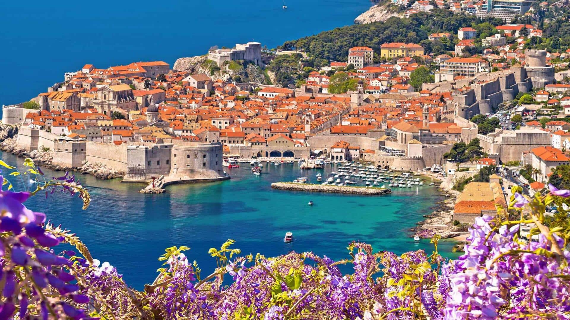 If Croatia is on your mind, read this