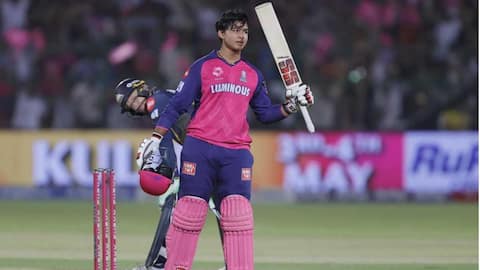 Virat Kohli spoke to me like elder brother: Vaibhav Sooryavanshi