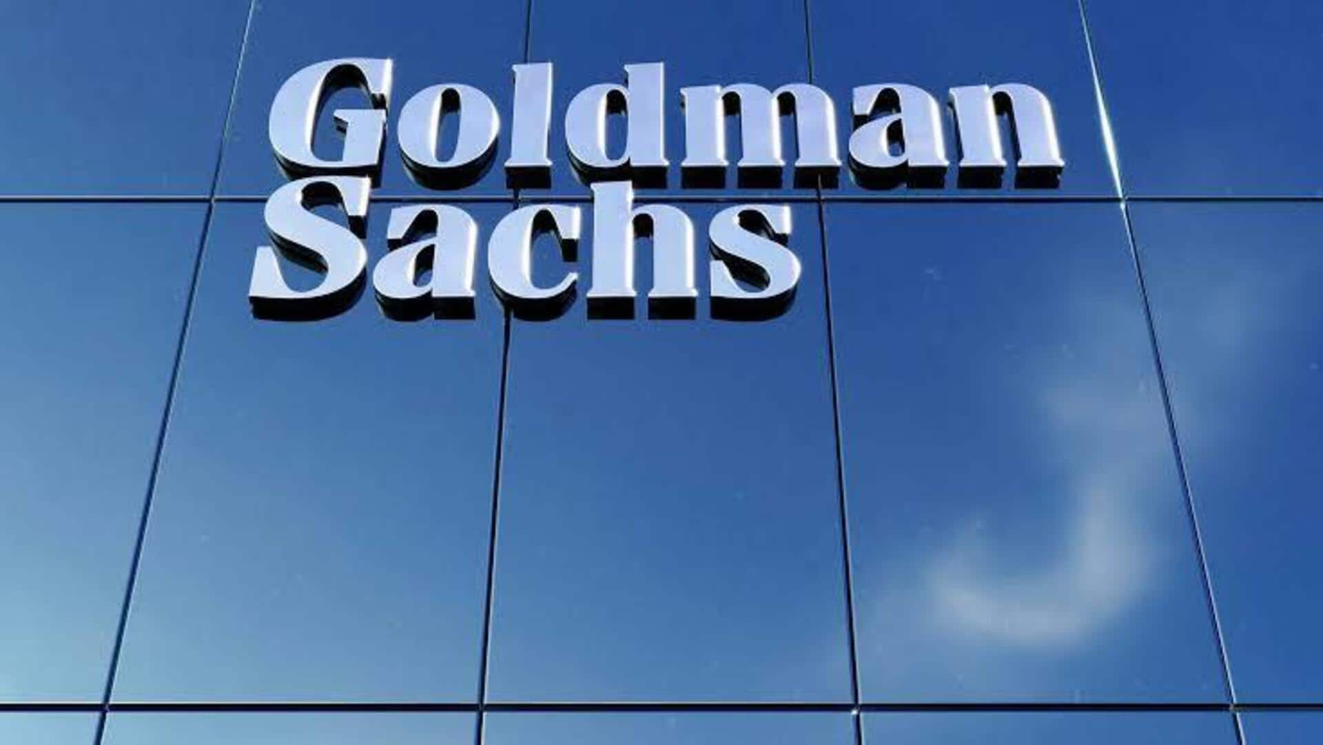 AI won't cause job apocalypse, but disruption expected: Goldman Sachs