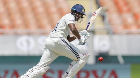 Sai Sudharsan hammers tons in back-to-back First-Class matches: Stats 