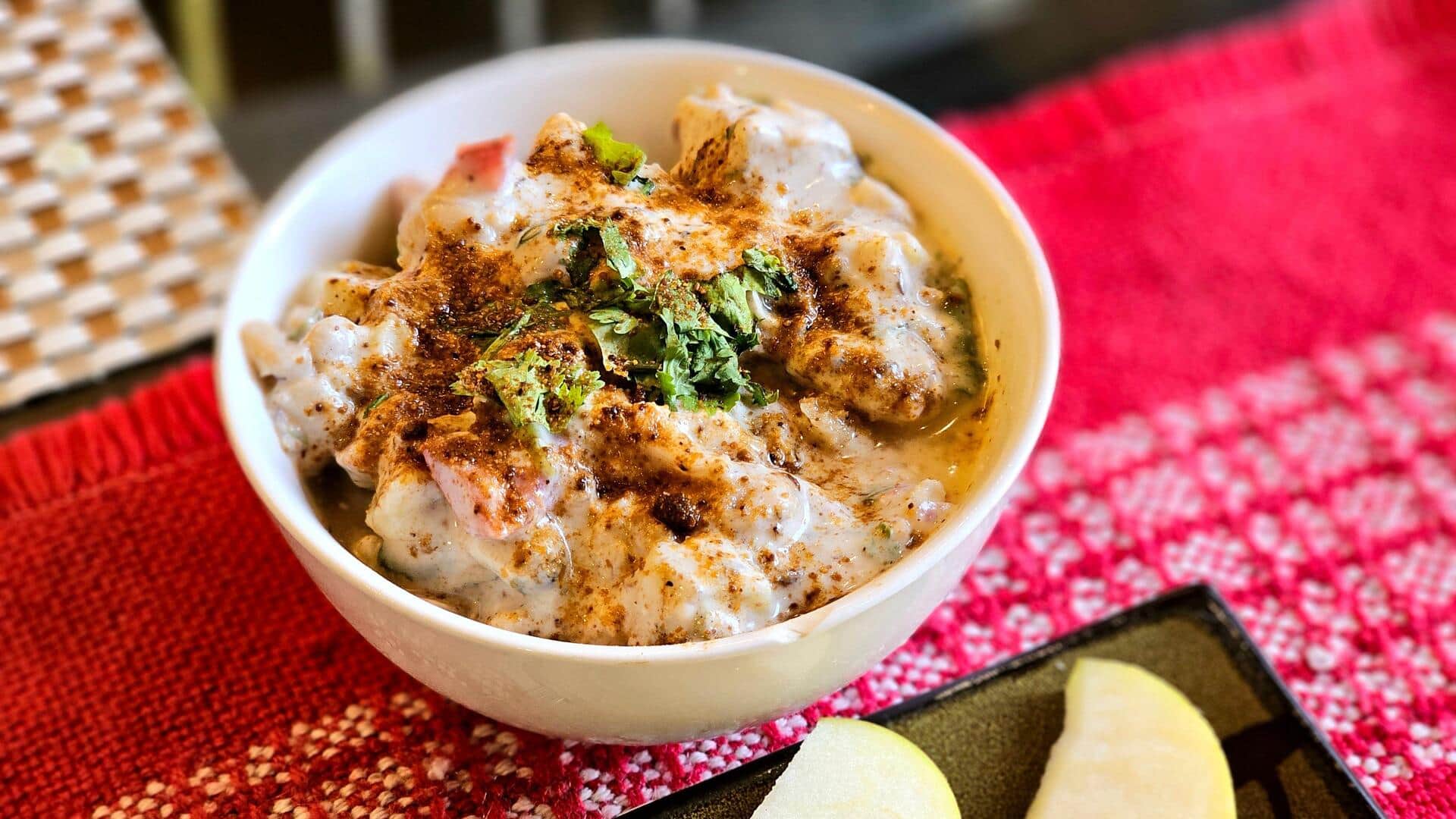 Make tinda taste better with these easy recipes