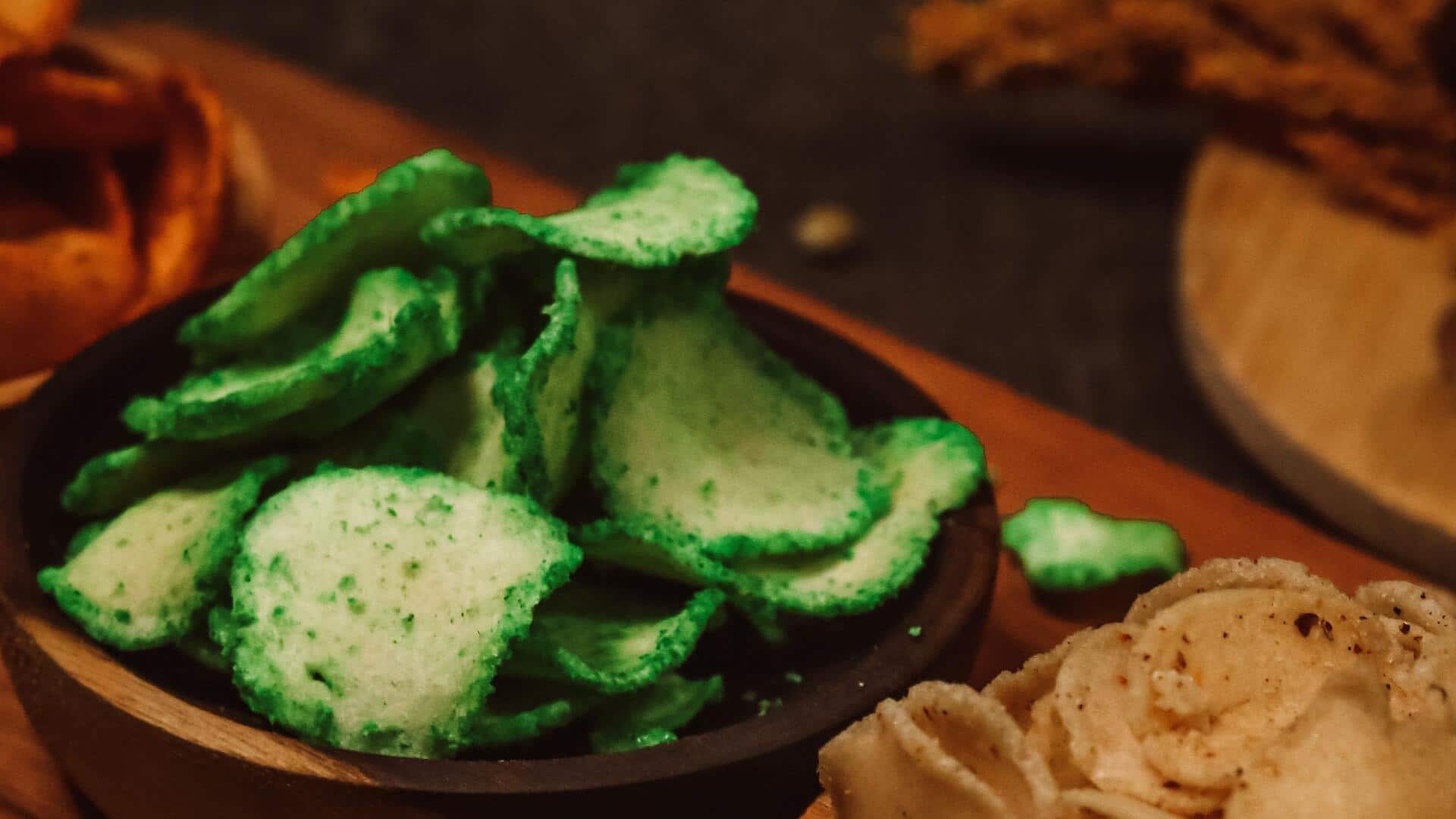 5 tasty roasted bottle gourd snacks to try