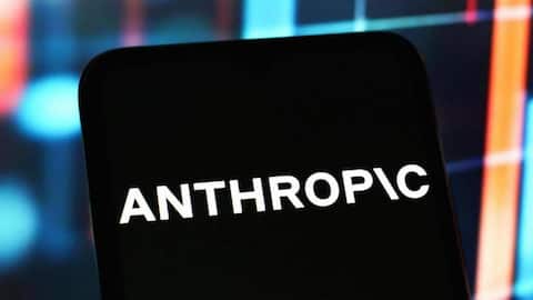Anthropic is eyeing $190-$200B revenue by 2028: Report