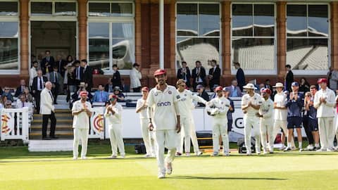 Yuzvendra Chahal retires from First-Class cricket: Details here