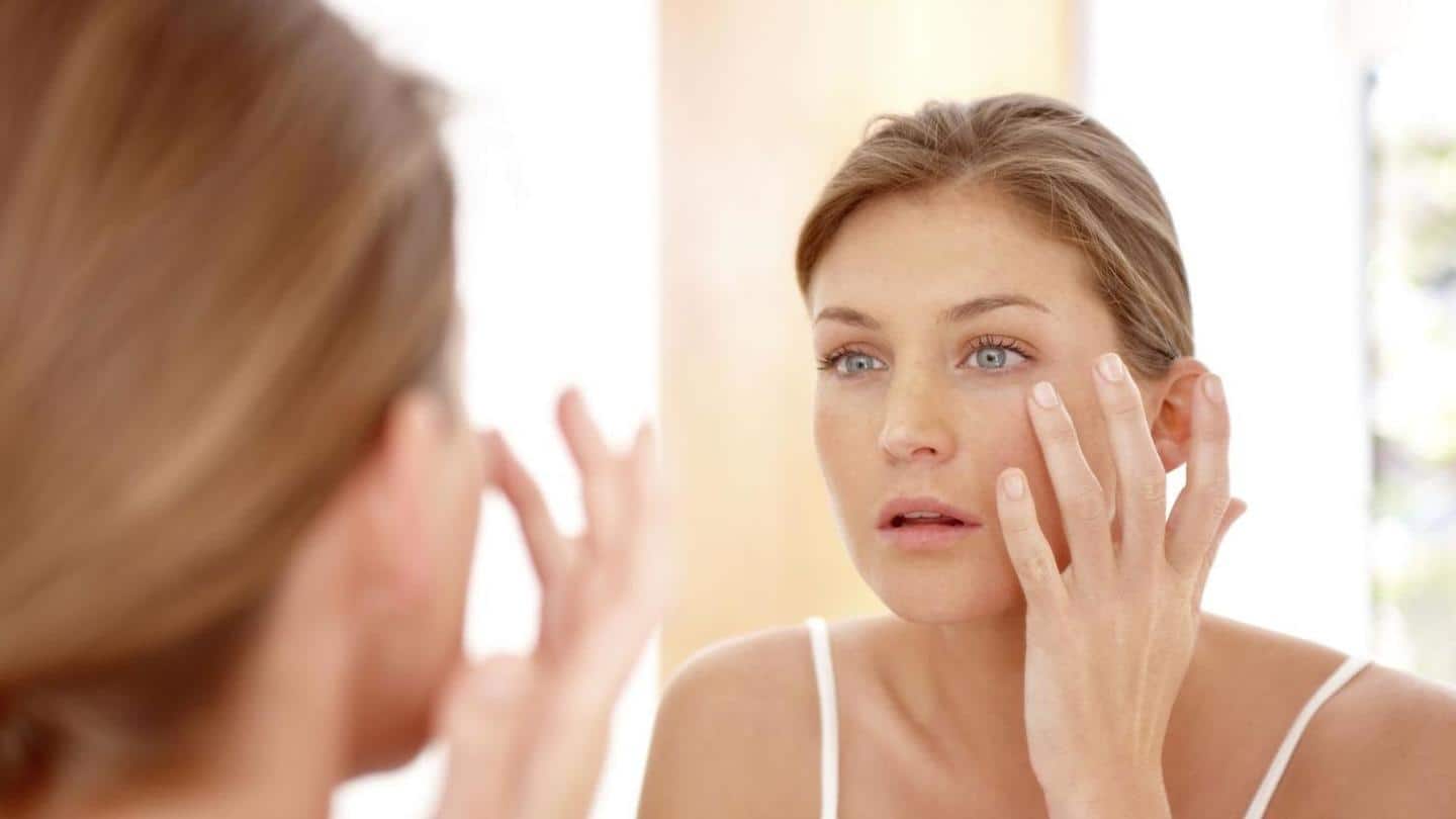 #HealthBytes: Tell-tale signs that your skin might be over-exfoliated