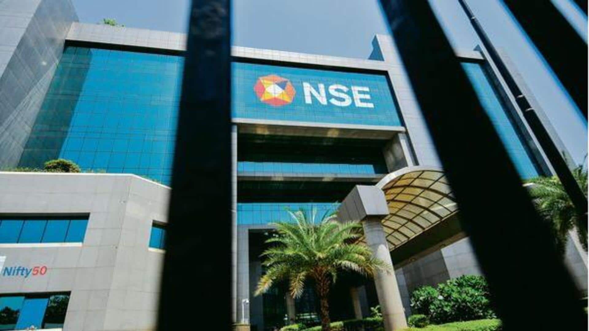 NSE proposes evening trading session for equity derivatives