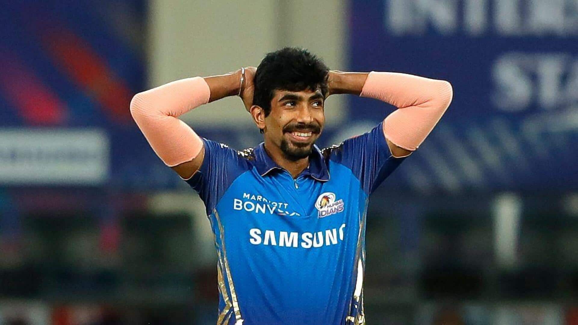 Jasprit Bumrah has joint second-most IPL wickets against RCB: Stats